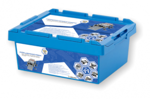 Образовательный робототехнический модуль "Профессиональный уровень" для учащихся от 14 лет - fgospostavki.ru - Владивосток