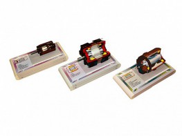 Демонстрационные стенды "Электрические машины" - fgospostavki.ru - Владивосток