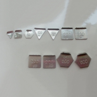 Набор грузов миллиграммовых до 1 гр. - fgospostavki.ru - Владивосток