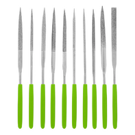 Набор надфилей - fgospostavki.ru - Владивосток