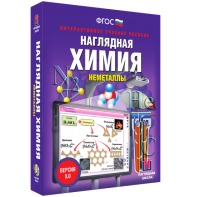 Наглядная химия. Неметаллы - fgospostavki.ru - Владивосток