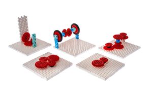 Набор для конструирования на уроках по предмету «Технология» в 5-6 классах - fgospostavki.ru - Владивосток