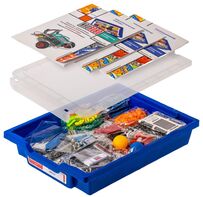 Набор для сборки роботов (1508+) - fgospostavki.ru - Владивосток