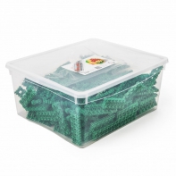 Набор «Basic зеленый» - fgospostavki.ru - Владивосток