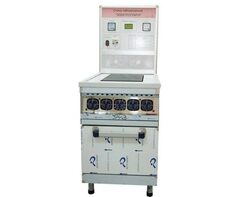 Учебный лабораторный стенд "Электроплита " - fgospostavki.ru - Владивосток