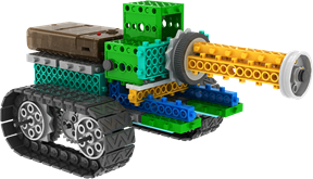 Робототехнический конструктор "Старт блок" - fgospostavki.ru - Владивосток