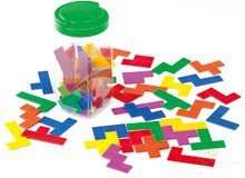 Пентомино - fgospostavki.ru - Владивосток