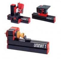 Конструктор для сборки станков для механической обработки - fgospostavki.ru - Владивосток