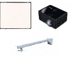 Интерактивная система. Комплект №5 - fgospostavki.ru - Владивосток