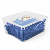 Набор «Basic синий» - fgospostavki.ru - Владивосток