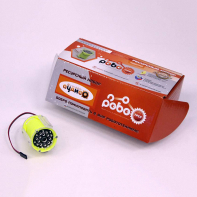 Ресурсный набор Роботрек "Аудиотрек" - fgospostavki.ru - Владивосток