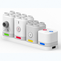 Ресурсный набор Botzees Connect Kit - fgospostavki.ru - Владивосток