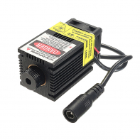 Ресурсный набор для плоттера 445nm 1600mW Blue Laser Components Engraver  Pack - fgospostavki.ru - Владивосток