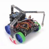 Ресурсный набор Robo kit 1-2 - fgospostavki.ru - Владивосток