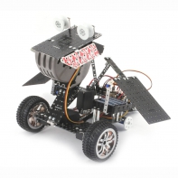 Ресурсный набор Robo Kit 4-5 - fgospostavki.ru - Владивосток