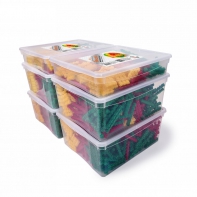 Учебно-методический комплект для конструирования «Максикластика-2» - fgospostavki.ru - Владивосток