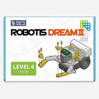 Робототехнический набор ROBOTIS DREAM II Level 4 Kit - fgospostavki.ru - Владивосток
