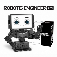 Конструктор ROBOTIS ENGINEER Kit 1 - fgospostavki.ru - Владивосток