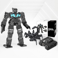 Конструктор ROBOTIS ENGINEER KIT 2 - fgospostavki.ru - Владивосток