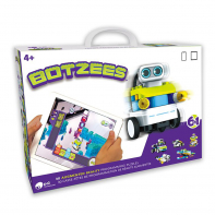 Робототехнический набор Botzees Classic - fgospostavki.ru - Владивосток