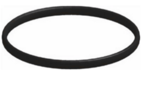 Кольцо резиновое ф33х3 мм Artec - fgospostavki.ru - Владивосток