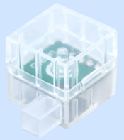 Светодиод зеленый Artec - fgospostavki.ru - Владивосток