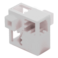 Половина куба тип А светло-серая Artec - fgospostavki.ru - Владивосток