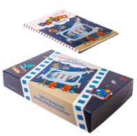 Хрустальная мультлаборатория - fgospostavki.ru - Владивосток