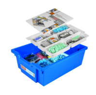 Набор «Технологии, конструирование и механизмы» - fgospostavki.ru - Владивосток