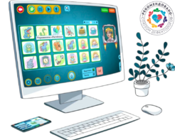 Программно-методический комплекс «ЛогоТолк» - fgospostavki.ru - Владивосток