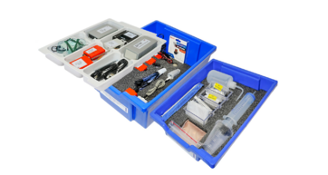 Цифровая лаборатория по основам безопасности и защиты Родины (ОБЗР) (тип 3) - fgospostavki.ru - Владивосток