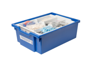 Расширенный робототехнический набор для углубленного изучения робототехники и подготовки к соревнованиям - fgospostavki.ru - Владивосток