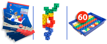 Курс логики базовый (60 элементов) - fgospostavki.ru - Владивосток