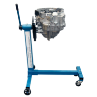 Стенд-тренажер "Автоматическая коробка передач" - fgospostavki.ru - Владивосток