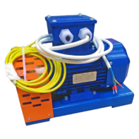 Типовой комплект учебного оборудования «Монтаж и наладка систем автоматики» - fgospostavki.ru - Владивосток