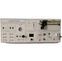 Типовой комплект учебного оборудования "Промышленные датчики", исполнение моноблочное ручное  - fgospostavki.ru - Владивосток