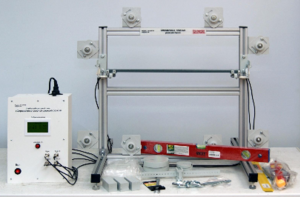 Учебно-лабораторный стенд «Определение опорных реакций балок» - fgospostavki.ru - Владивосток