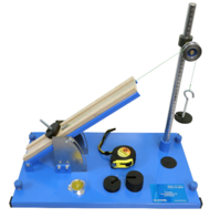 Установка «Исследование КПД механизмов»   - fgospostavki.ru - Владивосток