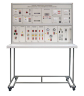 Комплект лабораторного оборудования «Электромонтаж жилых и офисных помещений»  - fgospostavki.ru - Владивосток