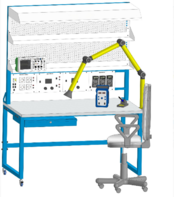 Стол радиомонтажника – СР3 - fgospostavki.ru - Владивосток