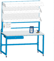 Стол радиомонтажника – СР2 - fgospostavki.ru - Владивосток