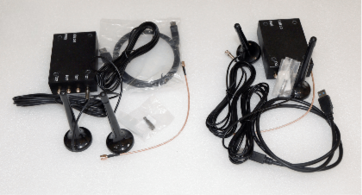 Лабораторный комплект универсальных программируемых приемопередатчиков для изучения принципов формирования, передачи, приема и обработки сигналов - fgospostavki.ru - Владивосток