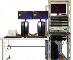 Учебный стенд «Изучение принципов построения и исследование инфокоммуникационных локальных сетей» - fgospostavki.ru - Владивосток