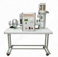 Установка для изучения различных способов сушки (псевдоожижение)  - fgospostavki.ru - Владивосток