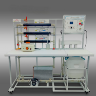 Лабораторная установка для изучения процесса конденсации - fgospostavki.ru - Владивосток