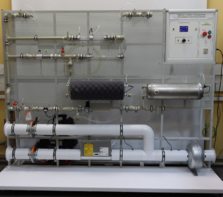 Типовой комплект учебного оборудования «Техническая термогазодинамика» - fgospostavki.ru - Владивосток