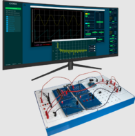 Цифровая учебная лаборатория «SuBaS» - fgospostavki.ru - Владивосток