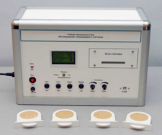 Учебный лабораторный стенд «Исследование газоразрядного счетчика» - fgospostavki.ru - Владивосток