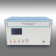 Учебный лабораторный стенд «Опыт Резерфорда» - fgospostavki.ru - Владивосток