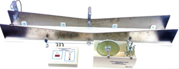 Учебная лабораторная установка «Движение тел по наклонной плоскости» - fgospostavki.ru - Владивосток